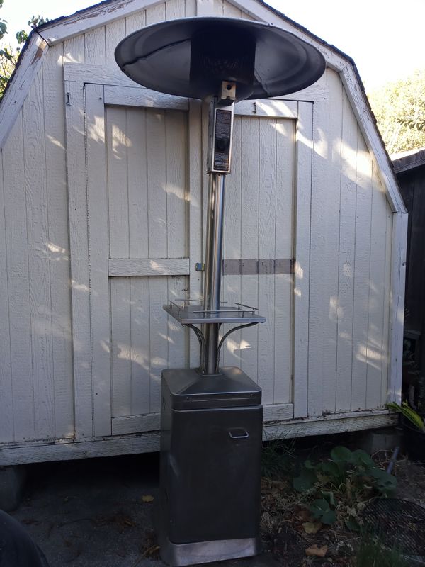 Kirkland Patio Heater for Sale in Fairfield, CA OfferUp