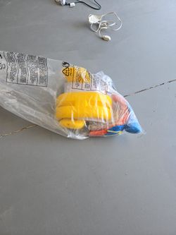 Brand New Swing Set For Kids