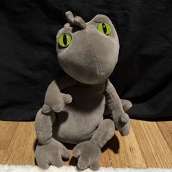 Jellycat Nat newt 