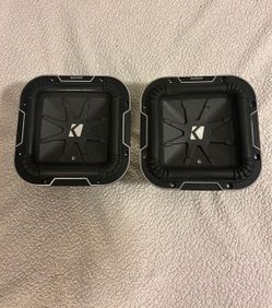 Kicker L7 Q class