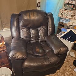 Recliner