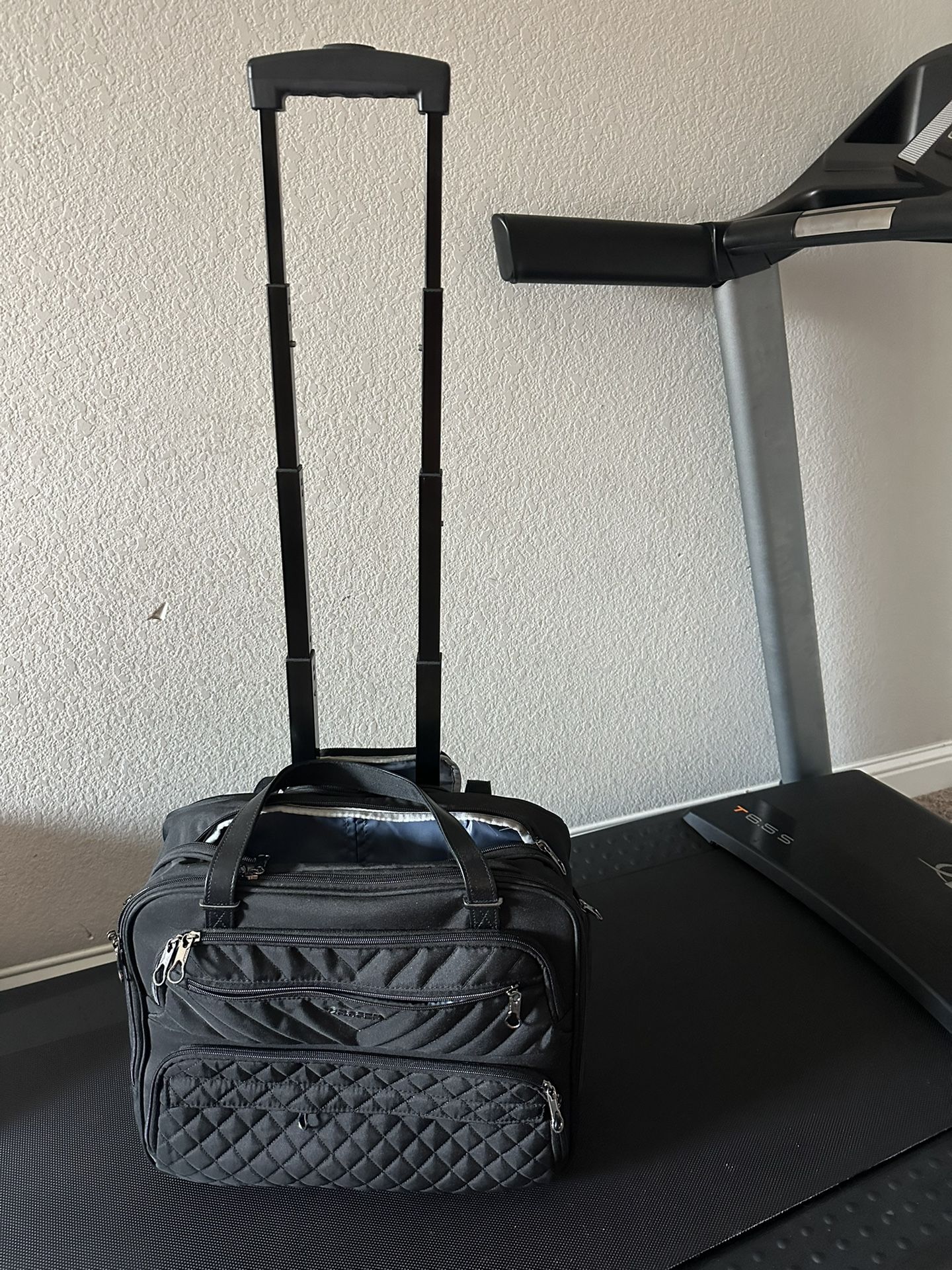 Rolling Bag