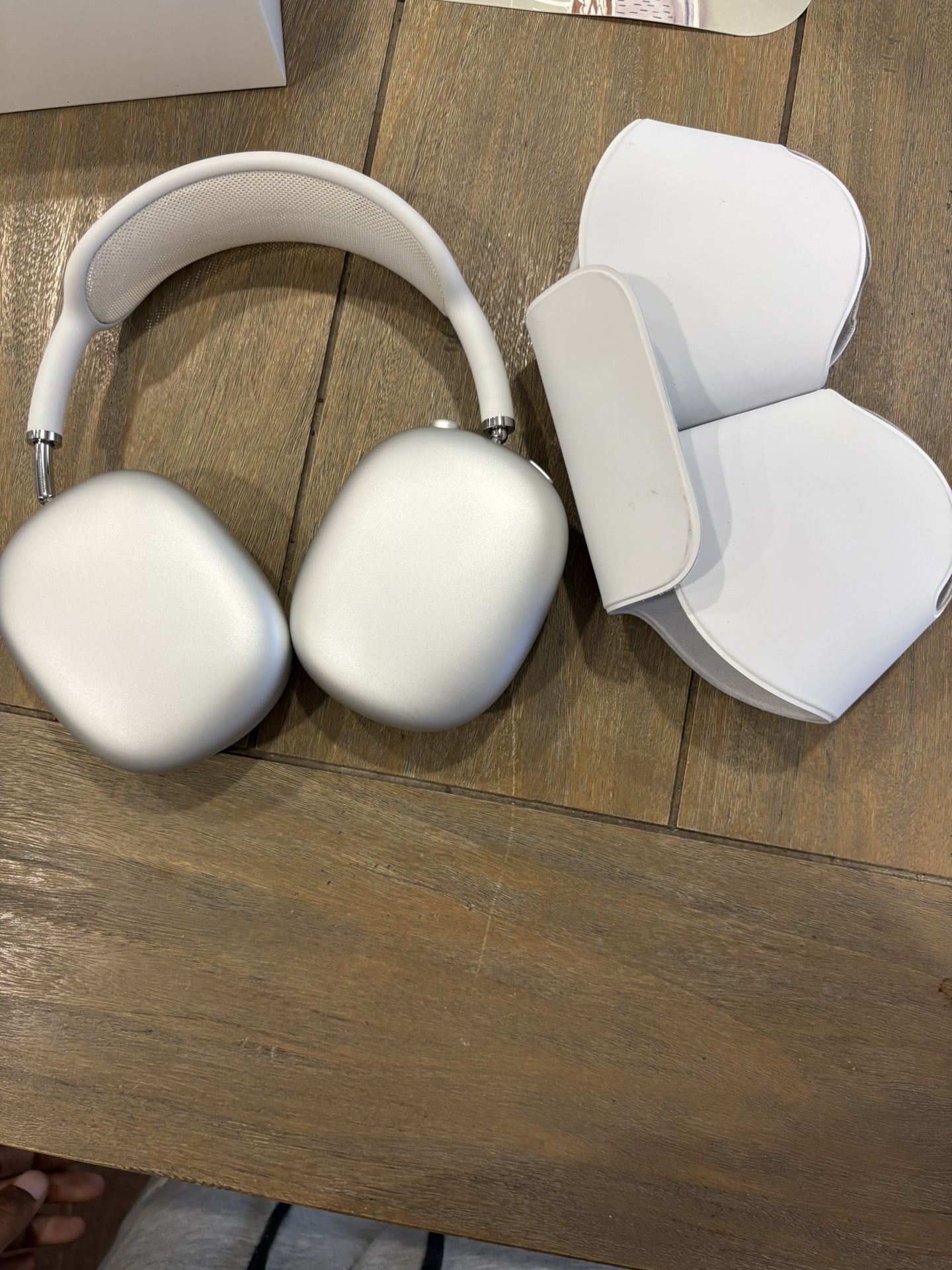 AirPod Max