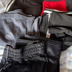 Jogger/pull On 8/10