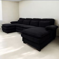 Couch Sectional 