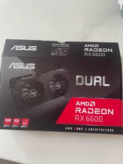 Amd 6600