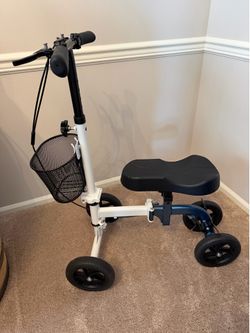 Knee Scooter