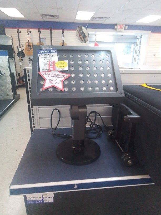 Flood Light