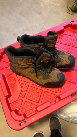 Brazos boots still toe 13 D