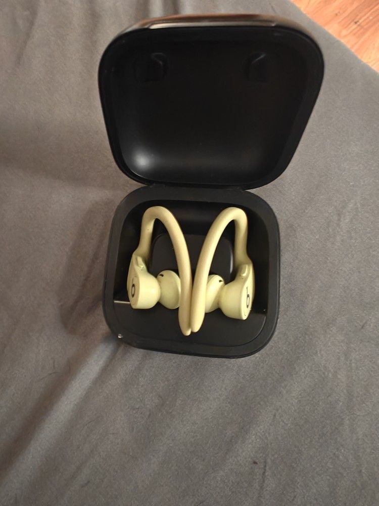 Powerbeats Pro