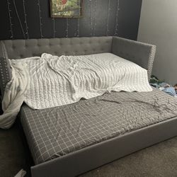 Twin Day Bed Sofa 