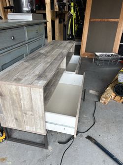 Furniture TV