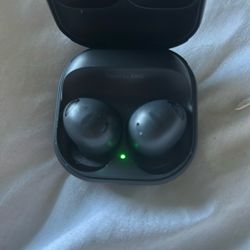 Galaxy Buds Pro 