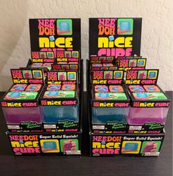 NEEDOH Nice Cube
