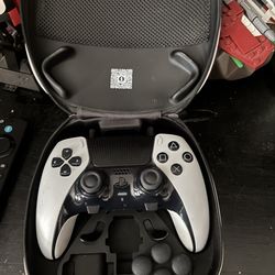 DUALSENSE PS5 EDGE CONTROLLER