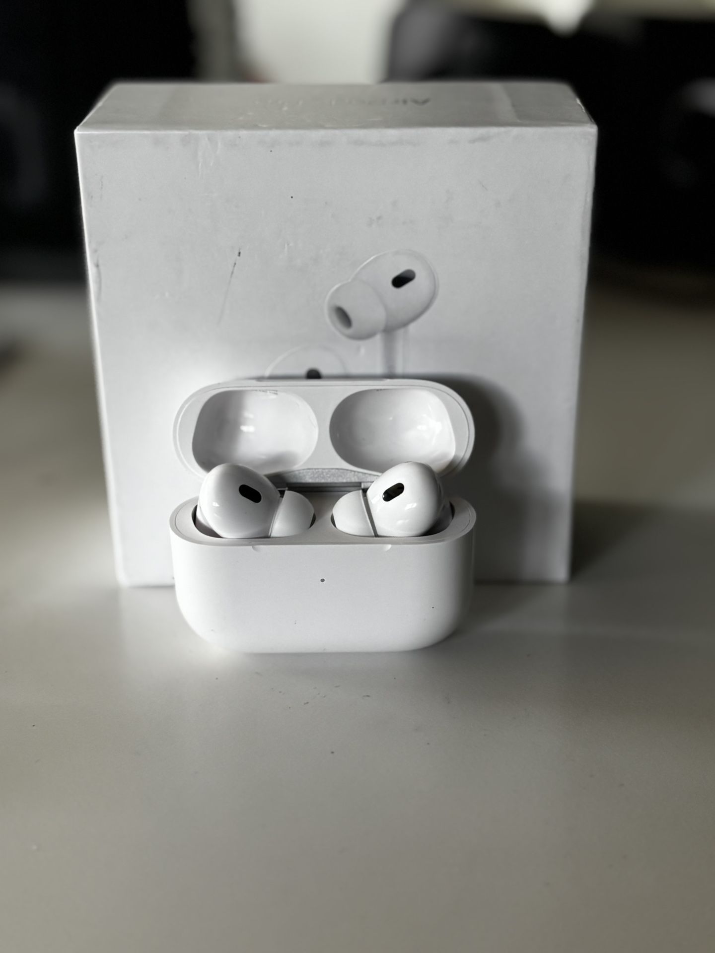 AirPods