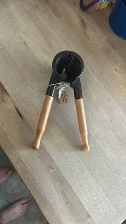 Vintage Nutcracker- Never Used