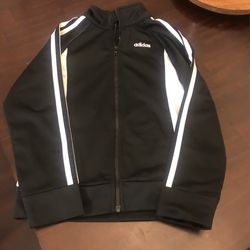 Girl Or Boy Jacket