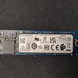 KIOXIA 512GB 
