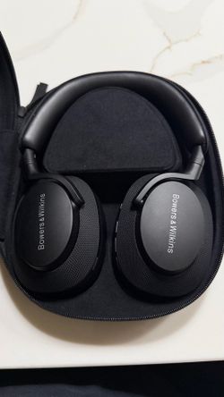 Bowers & Wilkins Px7 S2e Bluetooth Headphones