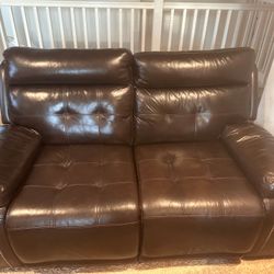 Love Seat Free 