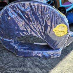 Breastfeeding Pillow 