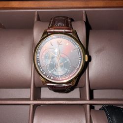 Guess Brand Watch