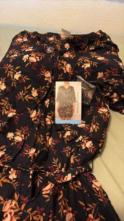 Beautiful Dress