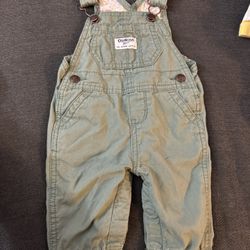 Lindo Overol Para Niña 