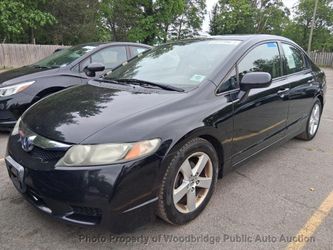 2011 Honda Civic
