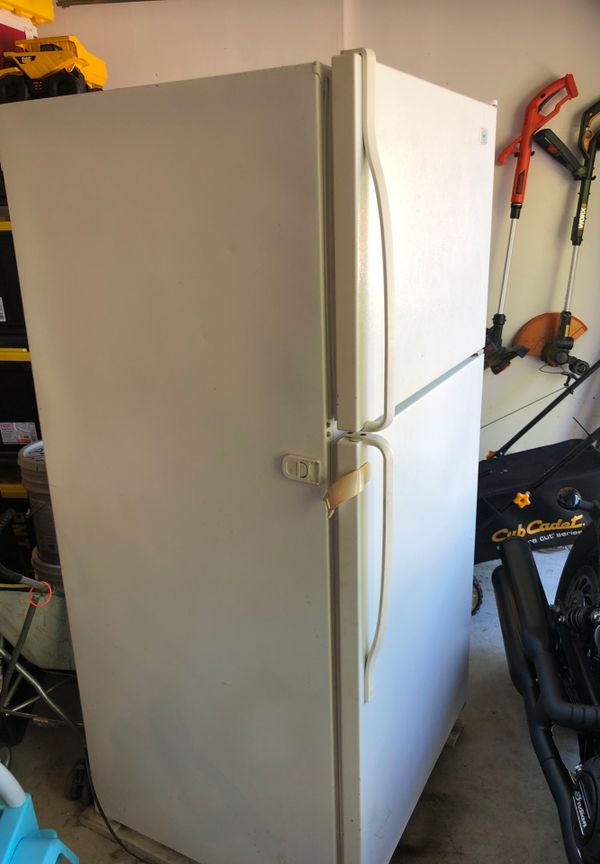 Roper Refrigerator 50 for Sale in Troutdale, OR OfferUp