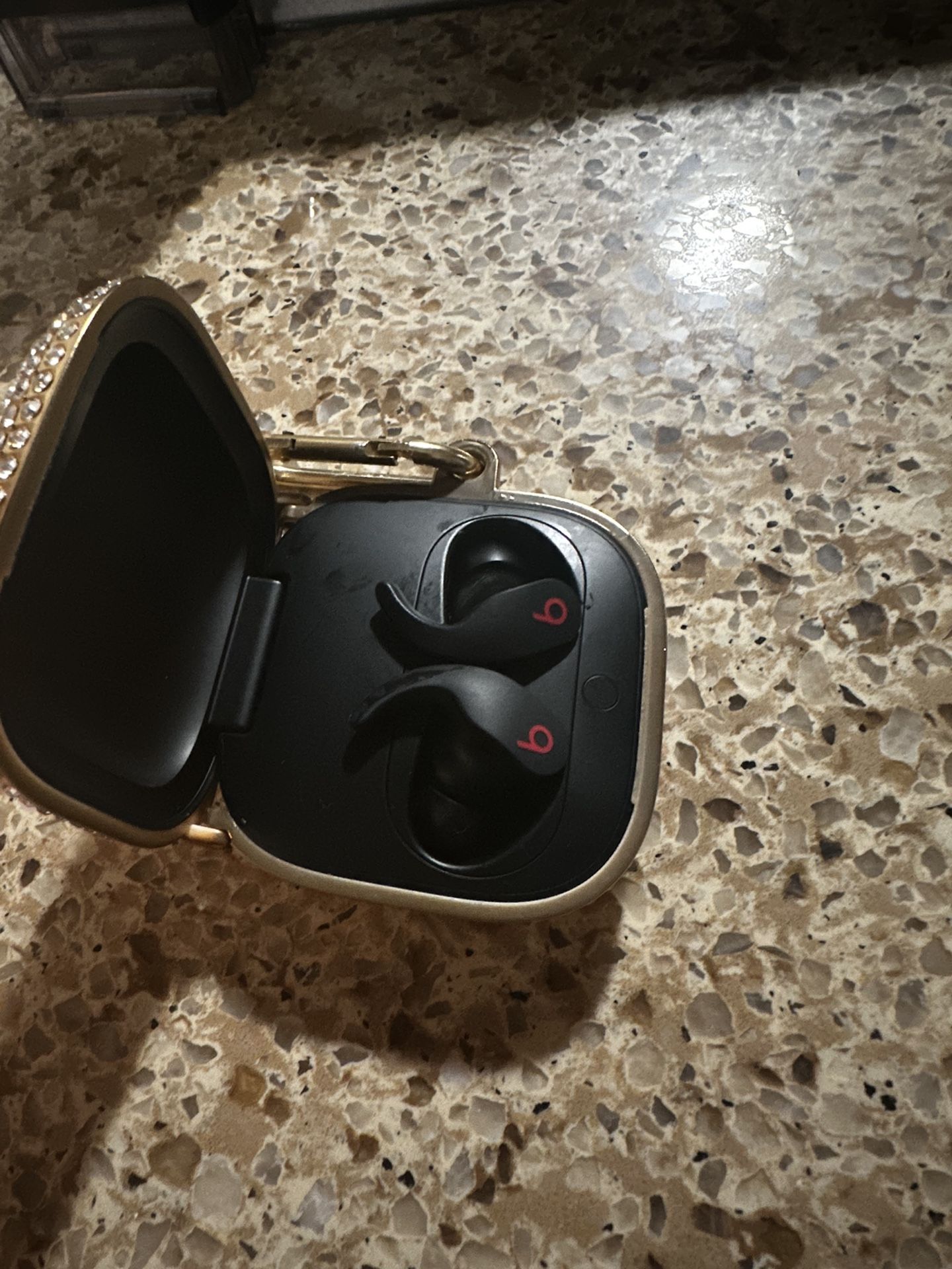 Beat Wireless Headphones