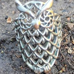Owl Ring 