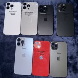 iPhone Batch
