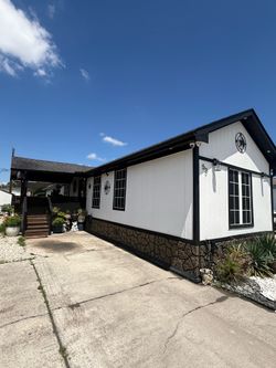 Mobile home for sale