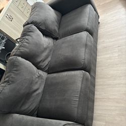 Comfy Small Couch 