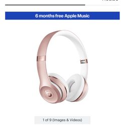 Beats For Sale Like New