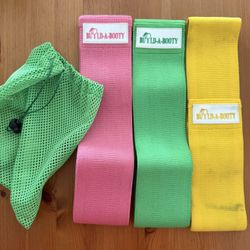 Elastic Bands