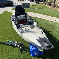 Hobie PA 12 