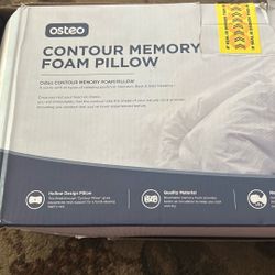 Pillow brand new