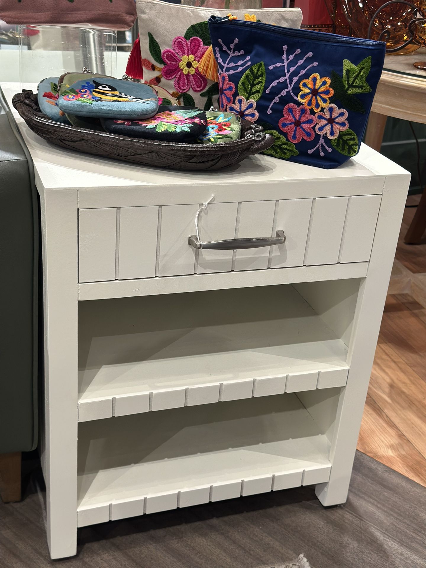 Nightstand / End Table/ Sofa