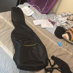 Guitar Bag 