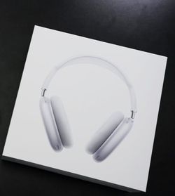 AirPods Max