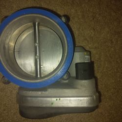 Electronic Throttle Body FOR DODGE