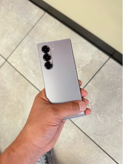 Samsung Galaxy Fold 6 Unlocked 512GB
