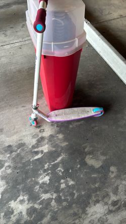 Razor Scooter