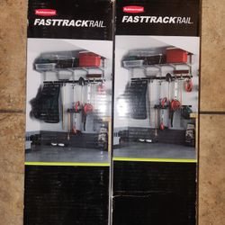 Fast Track Rail