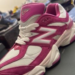 New balance 9060