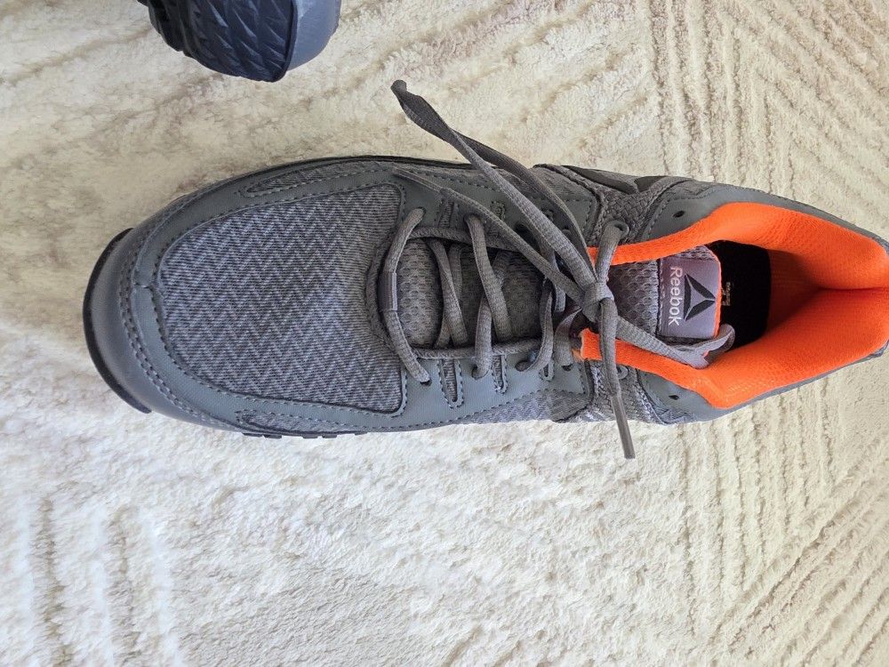 Men's REEBOK Shoes Size 12