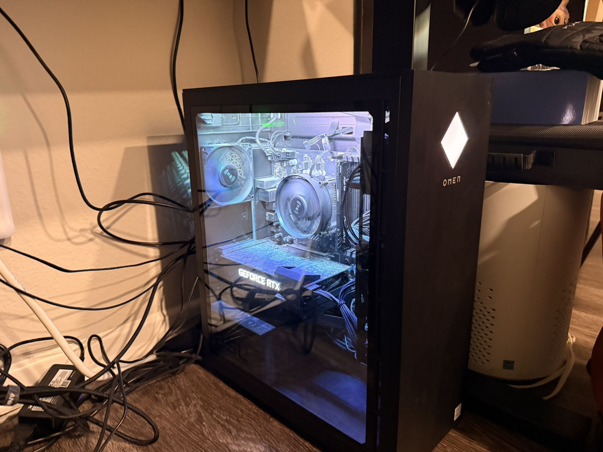 Gaming Pc Omen 2060 Rtx HP Omen 25L: The Best Budget RTX 2060 
